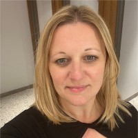 Kirsty Whittaker