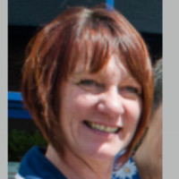 Dawn Mackman