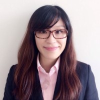 Jojo Guo