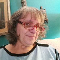 Carole Lejeune