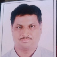 Mubarak Ghanchi