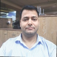 Sandeep Jha