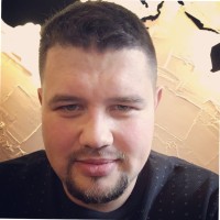 Oleksandr Lopachuk