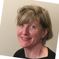 Linda Bolton