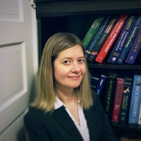 Carine Parent, Phd