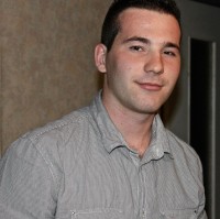 Kevin Baratier