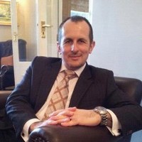 Darren Pine
