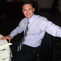 Ralph Dowker