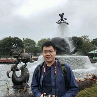 徐天宇