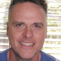 Brad Kroeger