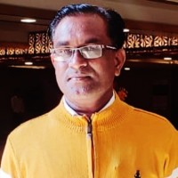 Ranjitkumar Chopkar