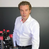 Dimitri Batsis