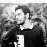 Md Mojahid