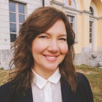 Elena Woitowa