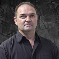 Wouter Gerber