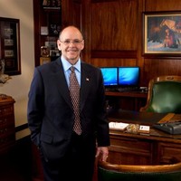 Michael W. Griffith
