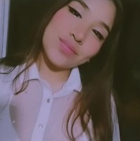 Dayanna Nicole Eguiluz Castillo