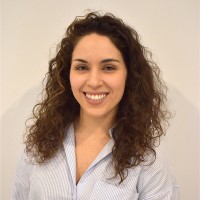 Cristina Rodríguez Delgado