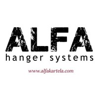 ALFA HANGER SYSTEMS