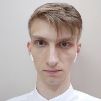 Иван Шавловский