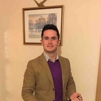 Ciaran McDermott
