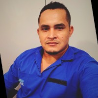 Marcony Passos