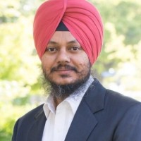 Dilraj Grewal