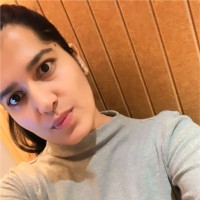 Poonam Swami