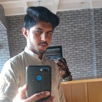 Ali Hassan