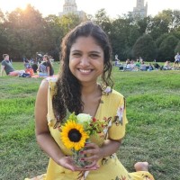 Zara Chaudhury
