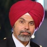 Gurpreet Singh
