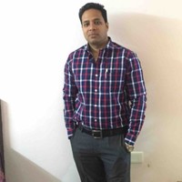 Pankaj Kingaonkar