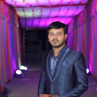 Ravi Jaiswal
