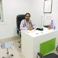 Ranajit Panda
