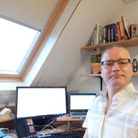 Erik Breddels