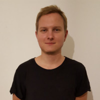 Nicolai Kirketerp