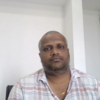 Kothuri Srinivas