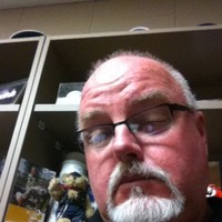 Chris Ridley