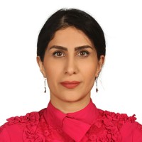 Hengameh Masoumi