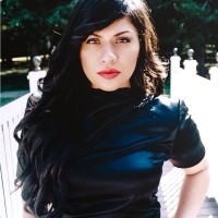Christy Lissette Garcia