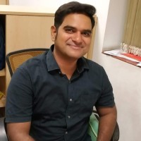 Abhishek Kompelli