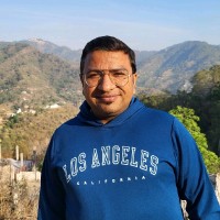 Amit Modi