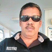 Balaraman Lakshmipathy