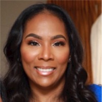 Tonyi Benjamin
