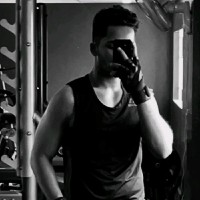 Drithik Reddy Kv