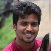 vinodh Kumar