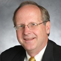 Ross Powell Cdme