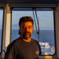 Jeronimo Scalabrin Da Silva