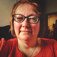 Carla Moriarity