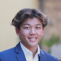 Jaden Chen